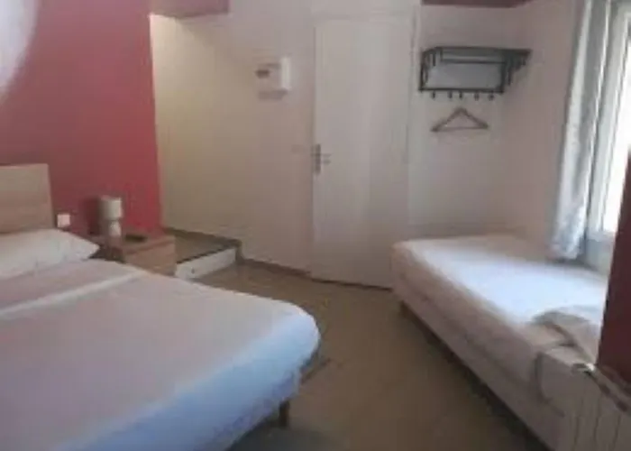 Aristide Vauban Bed & Breakfast
